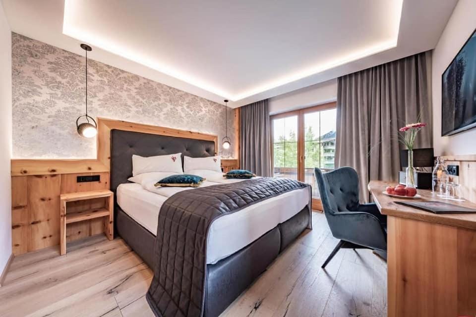 Hotel Gasthof Perauer Hotel in Mayrhofen