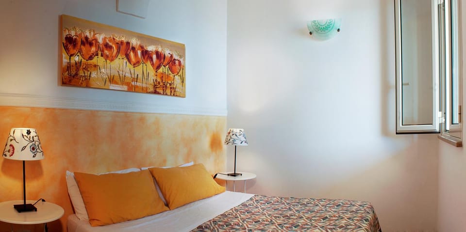Il Corbezzolo House in Santa Cesarea Terme