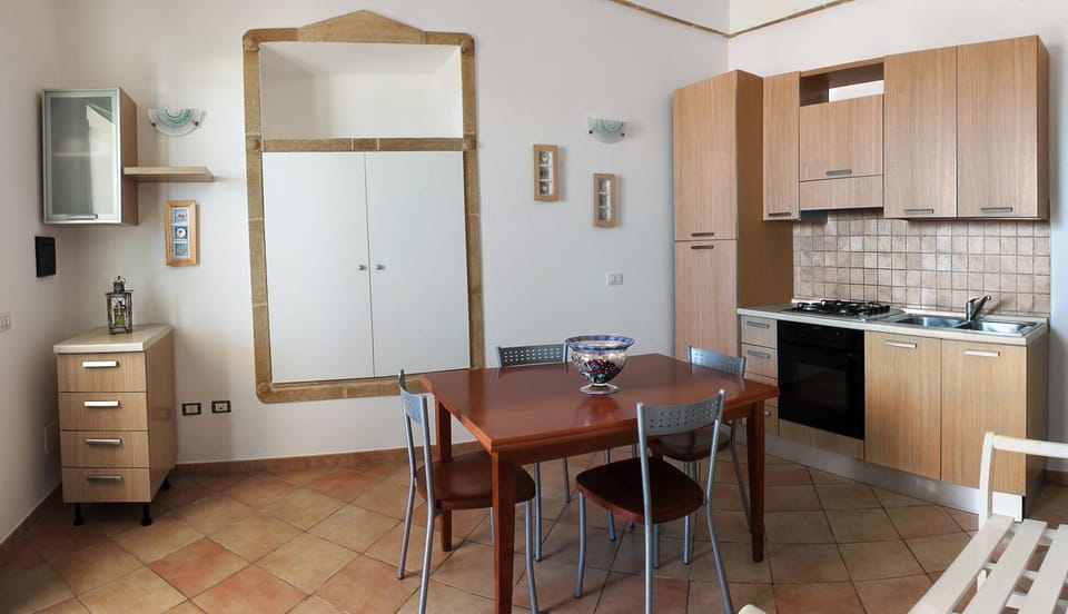 Il Corbezzolo House in Santa Cesarea Terme