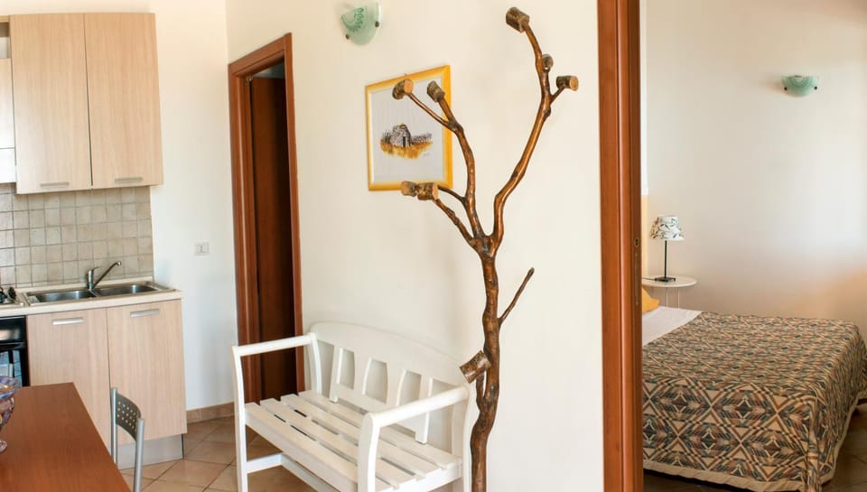 Il Corbezzolo House in Santa Cesarea Terme