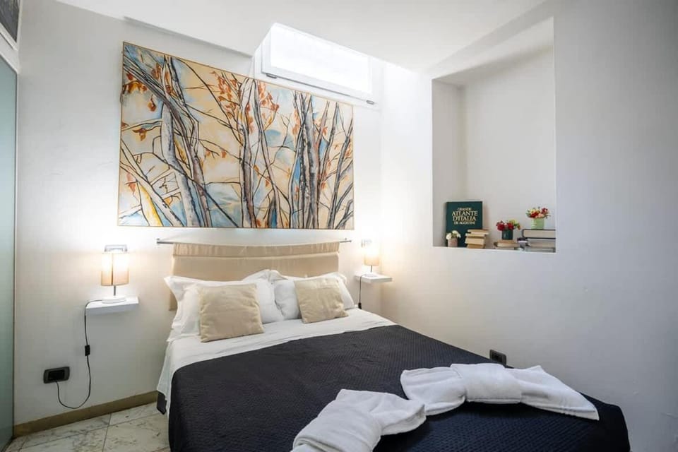 11 Duomo - Monolocale caratteristico Apartment in Florence