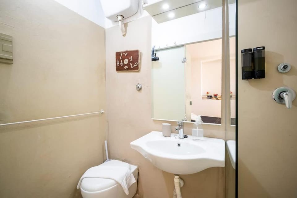 11 Duomo - Monolocale caratteristico Apartment in Florence