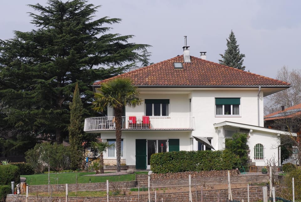 Torilan Apartment in Trentino-South Tyrol