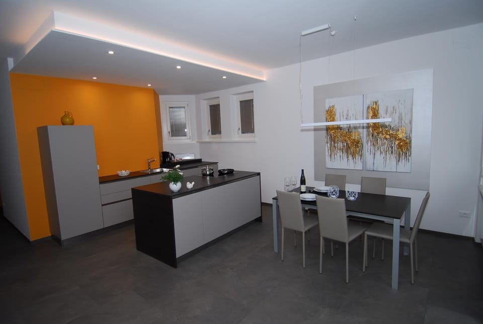 Torilan Apartment in Trentino-South Tyrol