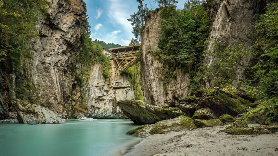 River view
