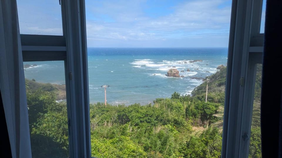 Day, Natural landscape, Sea view