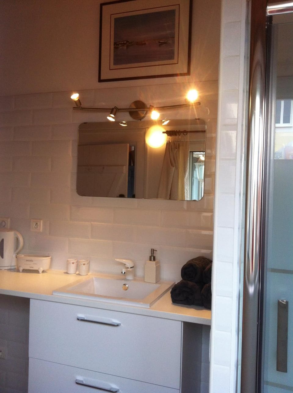 La Maison de Lilly Bed and Breakfast in Arcachon