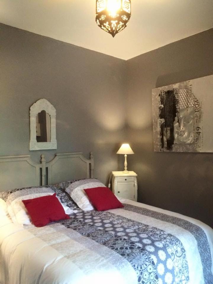La Maison de Lilly Bed and Breakfast in Arcachon