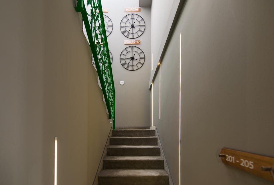 Decorative detail