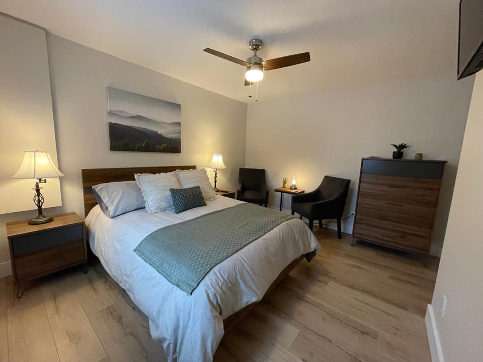 Le Pimbina Bed and Breakfast in Mont-Tremblant