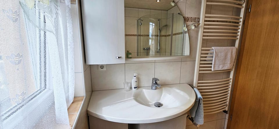 BIO-Bauernhof Rhön Apartment in Thuringia, Germany