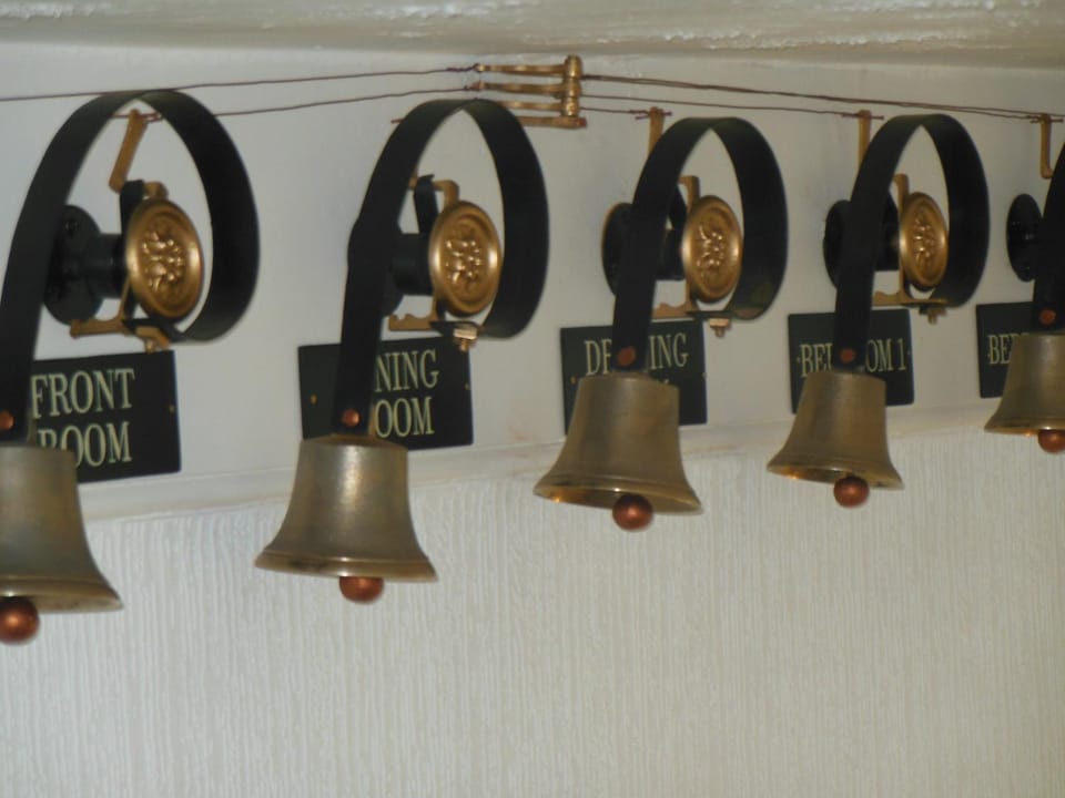 High Tor Guest House Bed and Breakfast in England