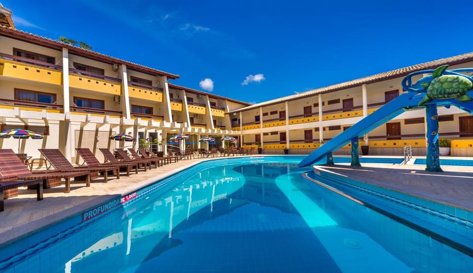 Day, Pool view, Swimming pool