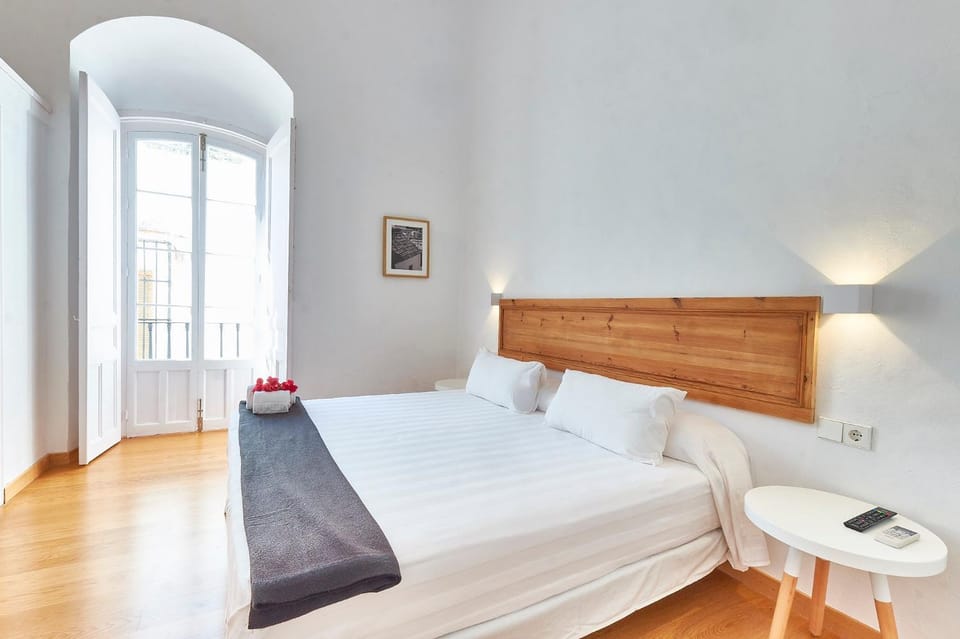 Bekkeh Country House in Vejer de la Frontera