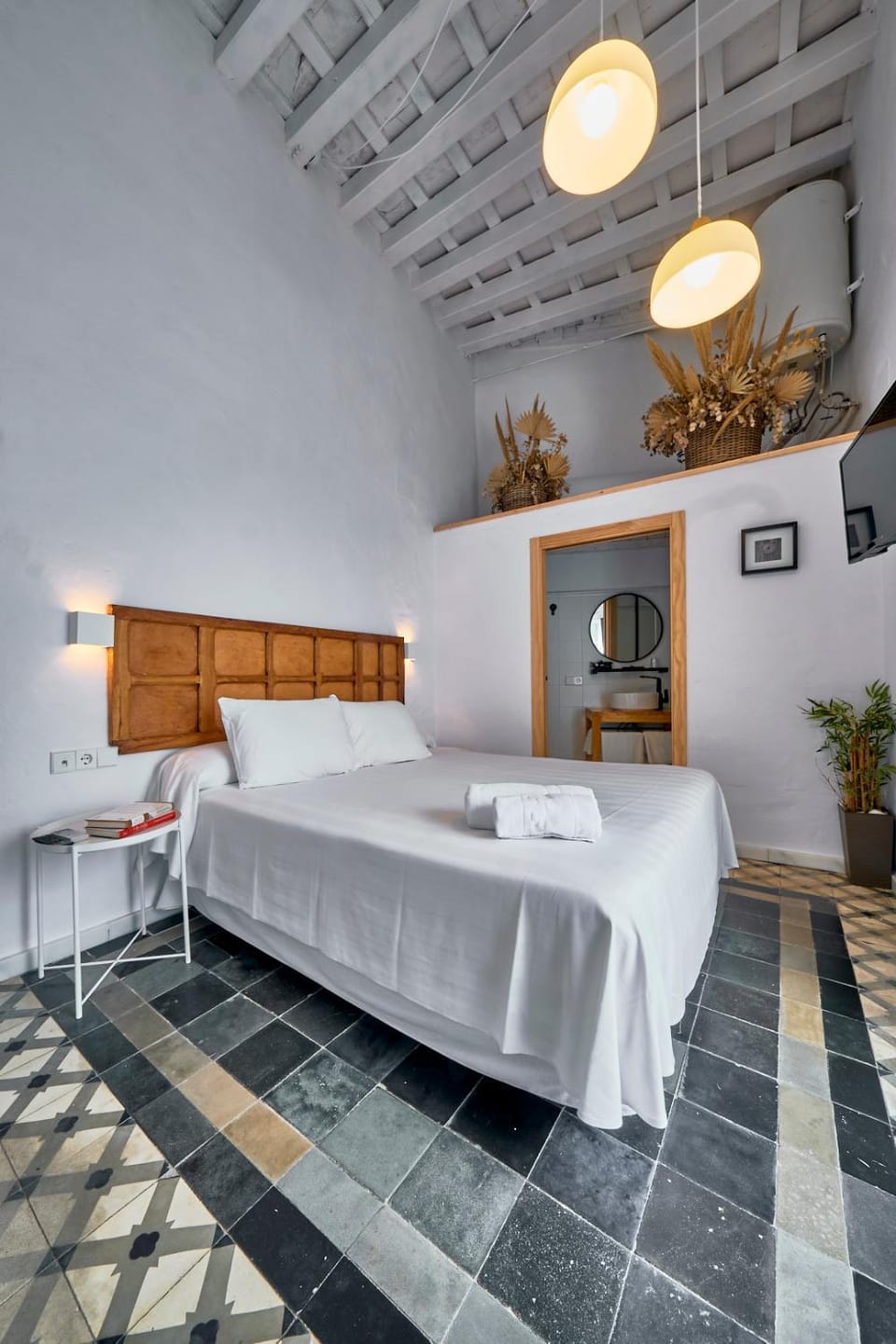 Bekkeh Country House in Vejer de la Frontera