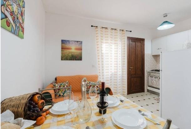 La casa di Anita nel cuore di Segesta House in Sicily