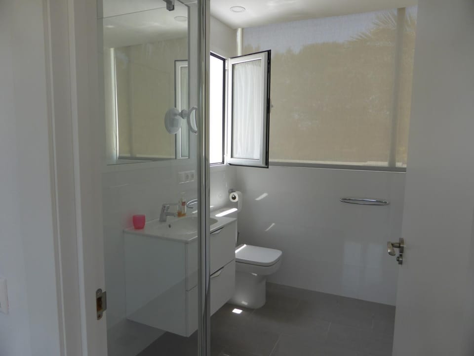 Casa Jardin Country House in Comarca Metropolitana de Almería