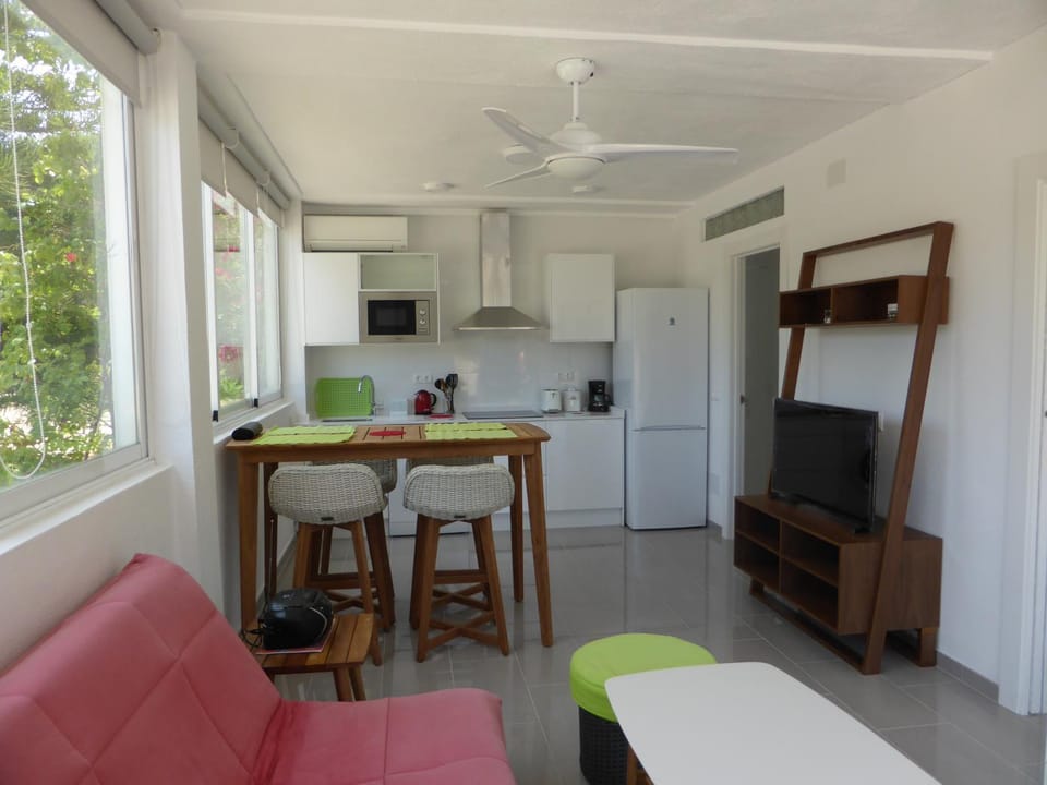 Casa Jardin Country House in Comarca Metropolitana de Almería
