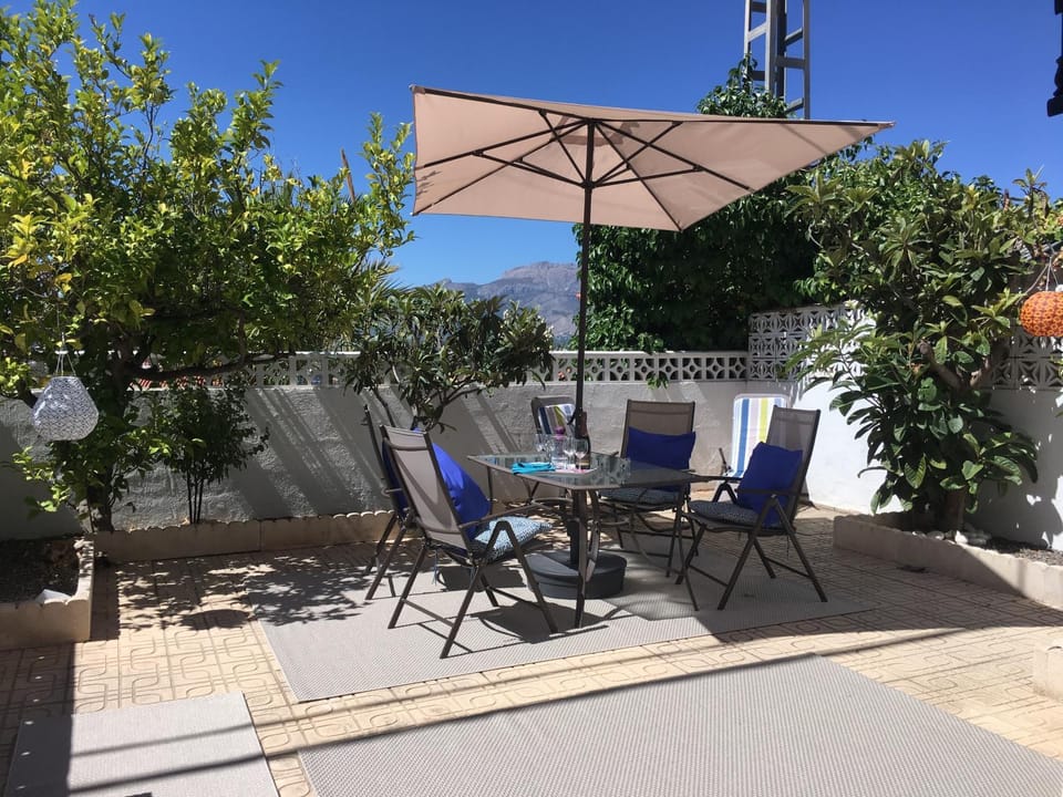 BBQ facilities, Garden, Evening entertainment