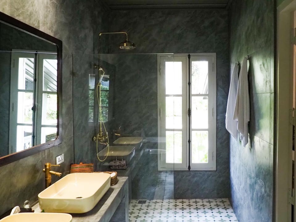 Shower