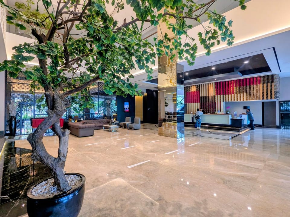 Grand Zuri Cikarang Jababeka Hotel in West Java