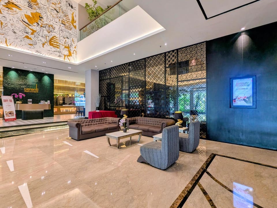 Grand Zuri Cikarang Jababeka Hotel in West Java