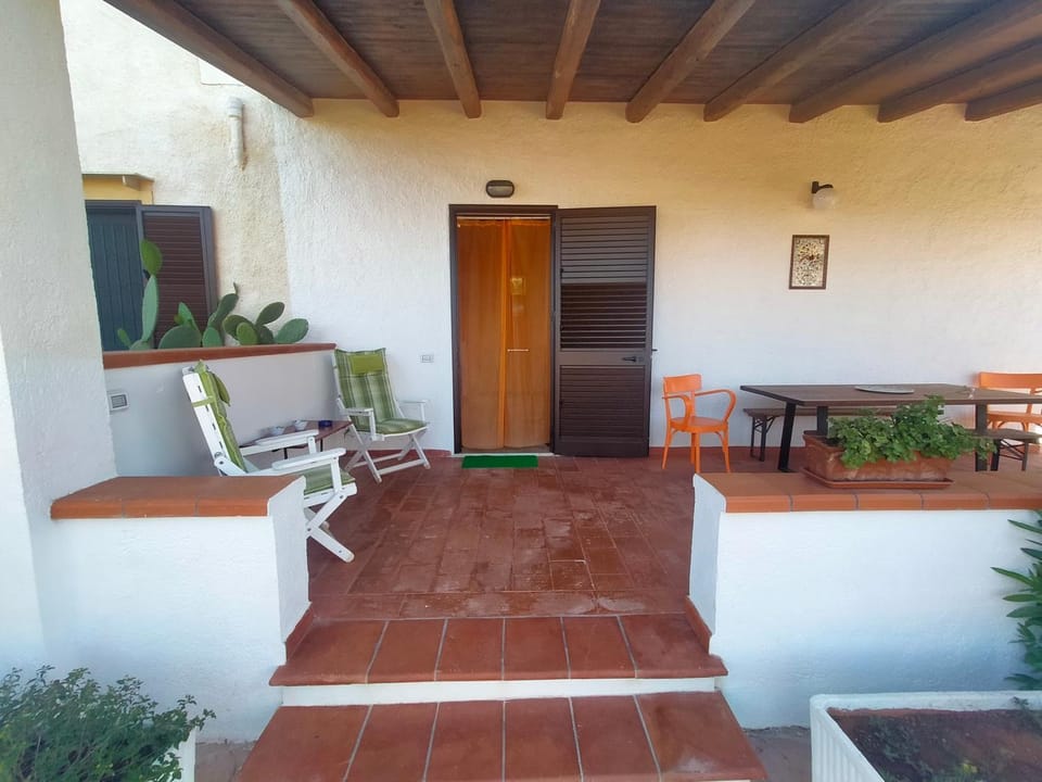 Casa&Mare Mazara del Vallo House in Sicily