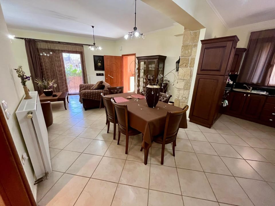 Rosmarino Apartment in Kissamos