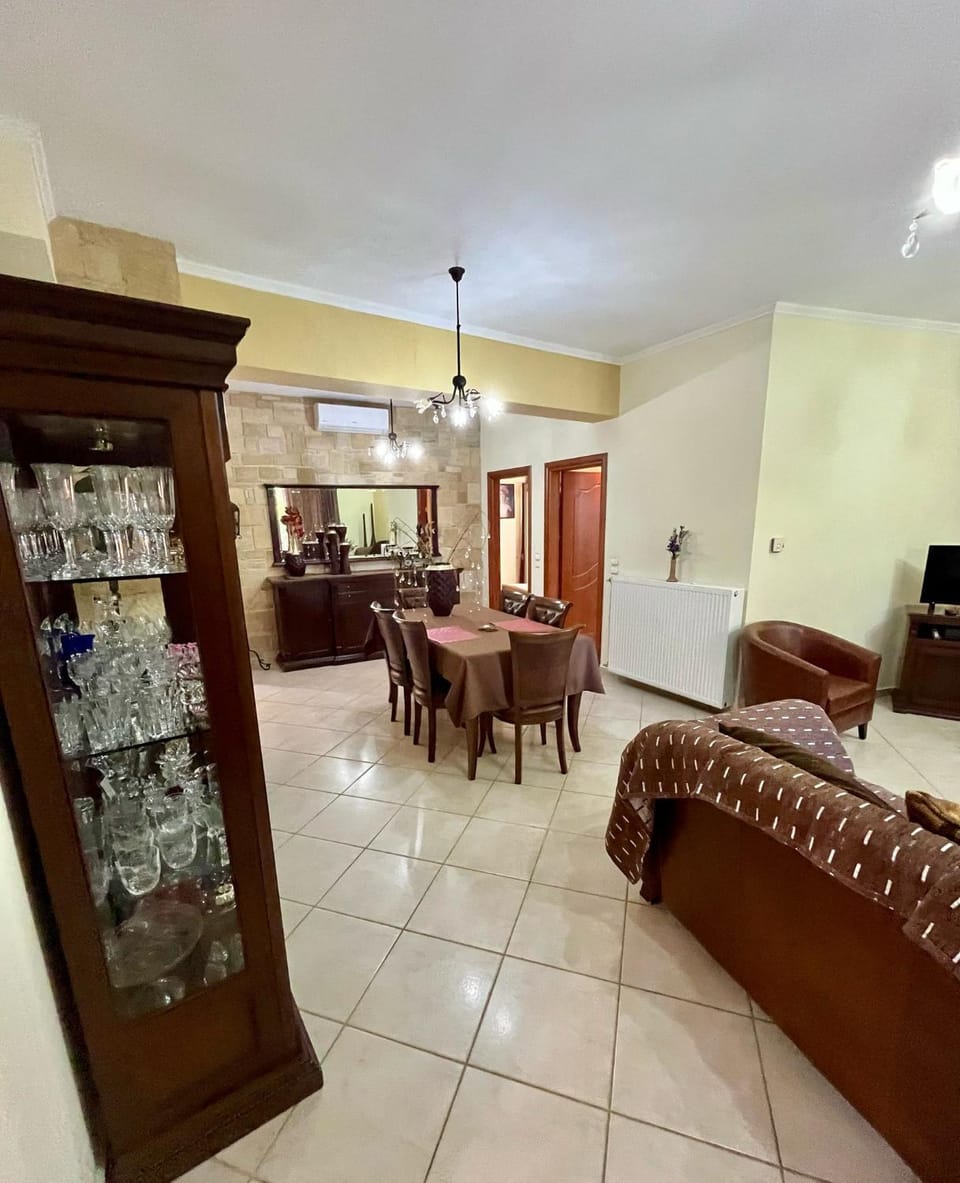 Rosmarino Apartment in Kissamos