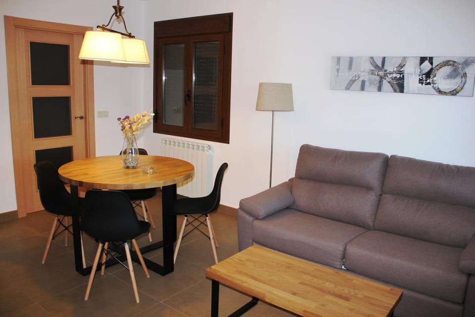 Casa sierra ferrera Apartment in Catalonia