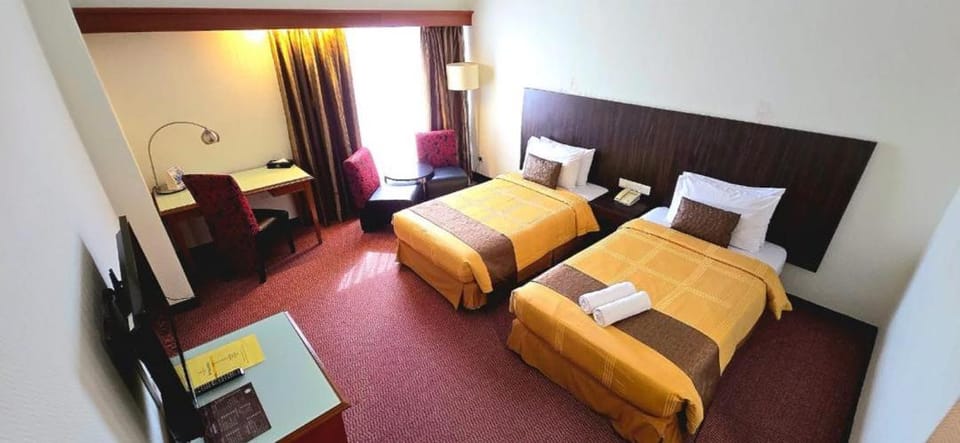 Hotel Grand Continental Kuantan Hotel in Pahang, Malaysia