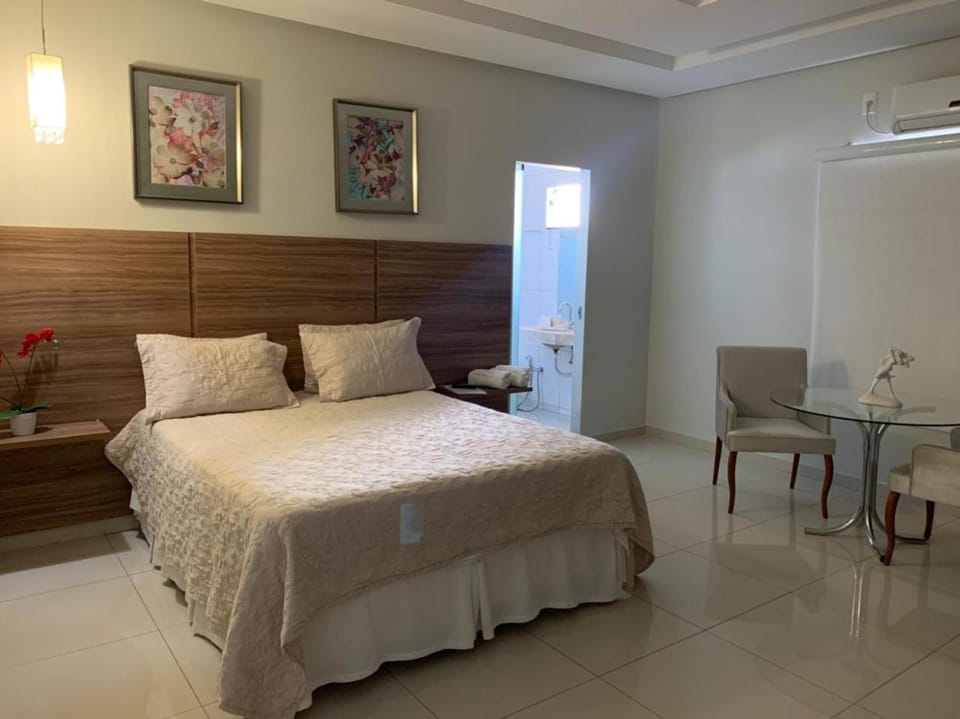 Hotel das Torres Hotel in State of Bahia