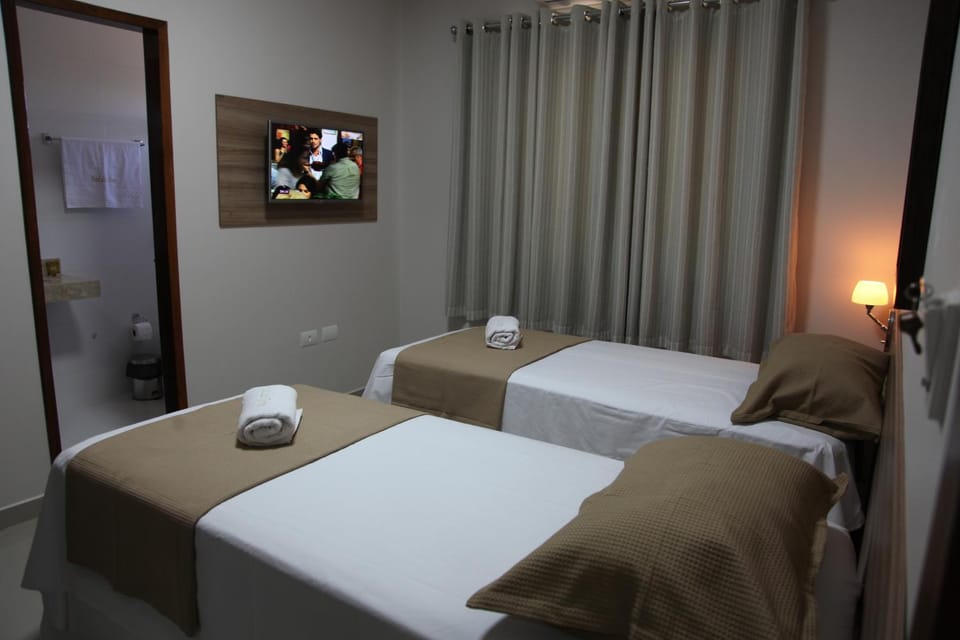 Hotel das Torres Hotel in State of Bahia