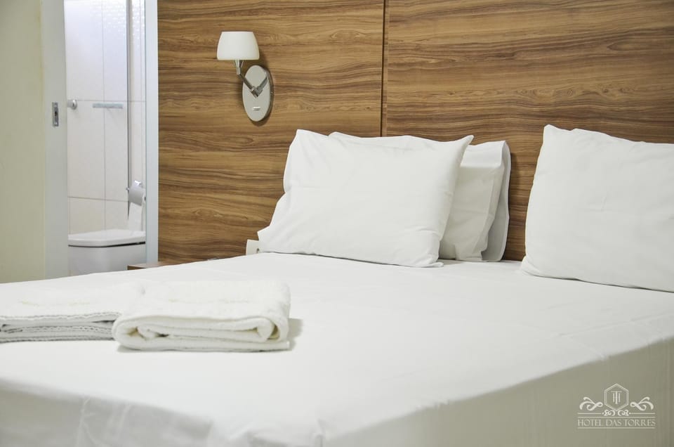 Hotel das Torres Hotel in State of Bahia