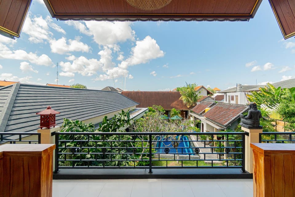 View (from property/room), Balcony/Terrace