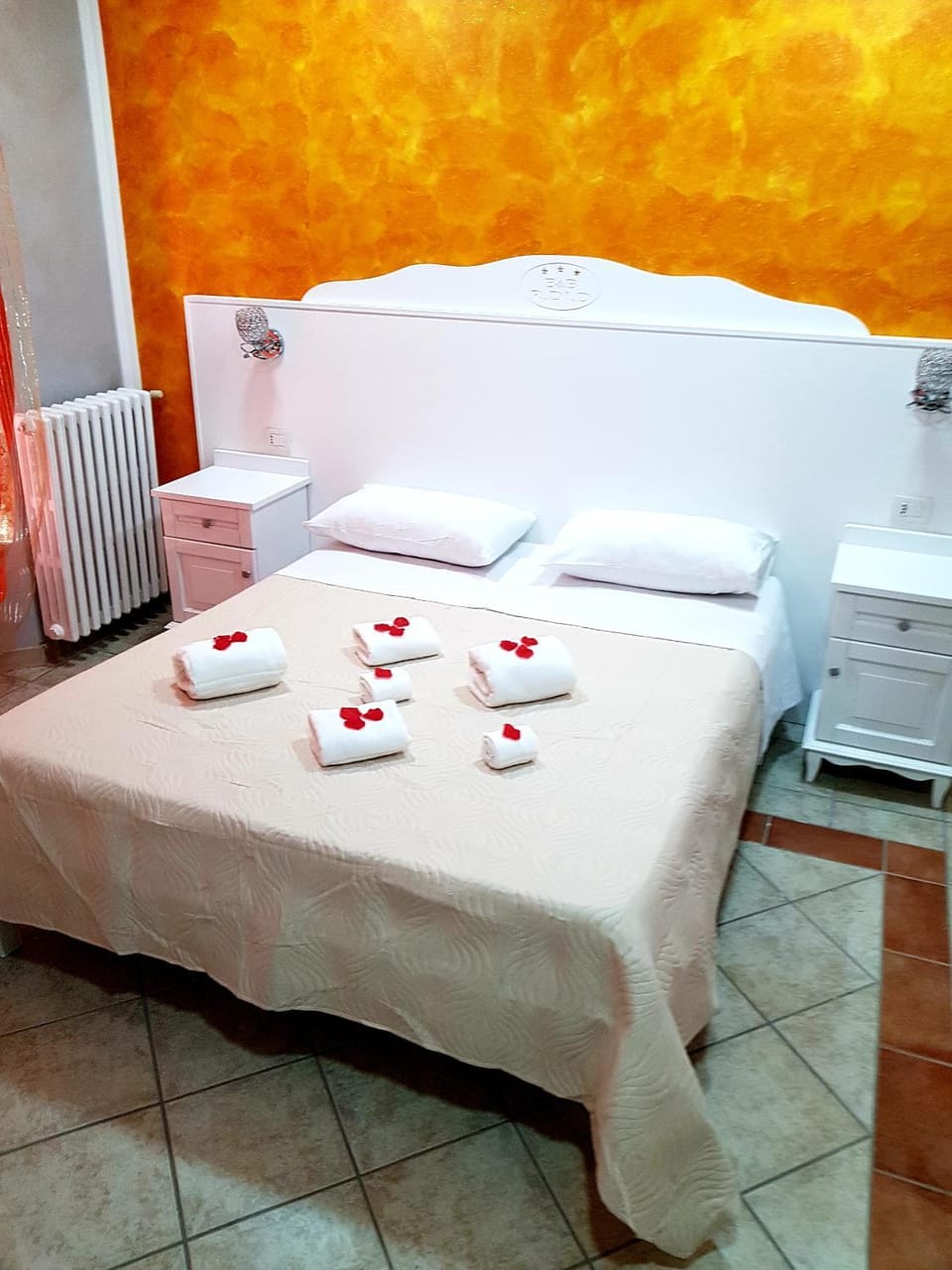 Il Rifugio di Dante Bed and Breakfast in Tuscany