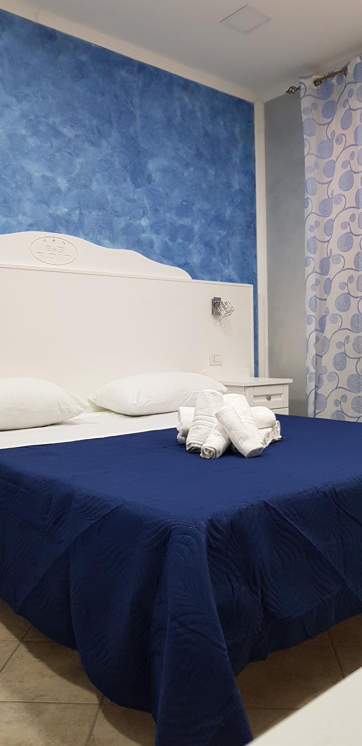 Il Rifugio di Dante Bed and Breakfast in Tuscany