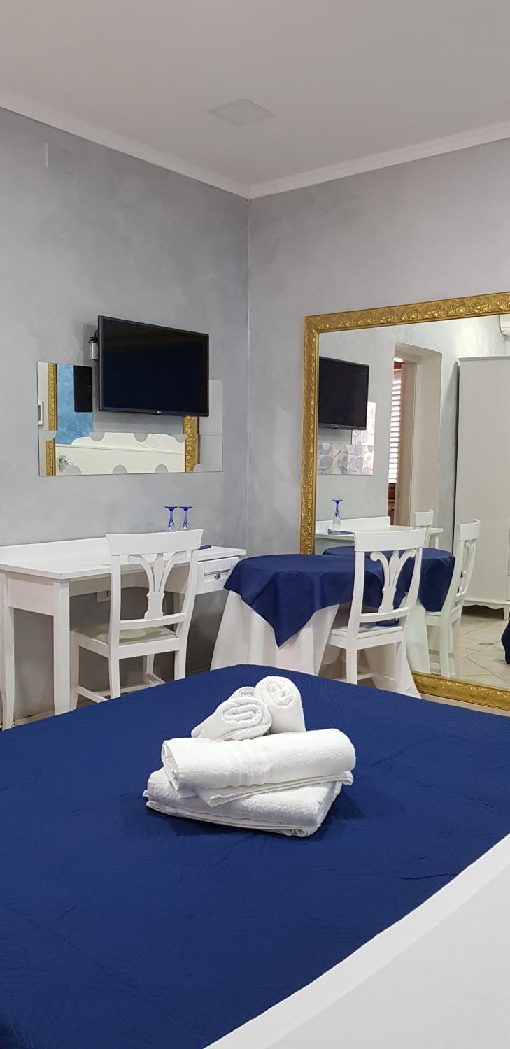 Il Rifugio di Dante Bed and Breakfast in Tuscany
