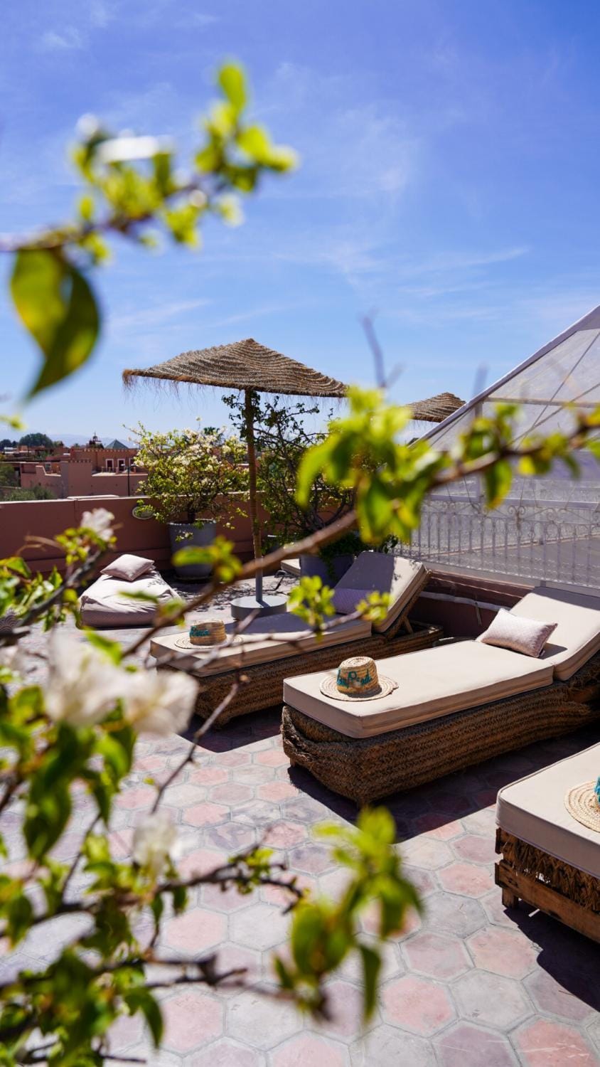 Patio, Natural landscape, Solarium, sunbed, Internal: Not applicable to any particular room