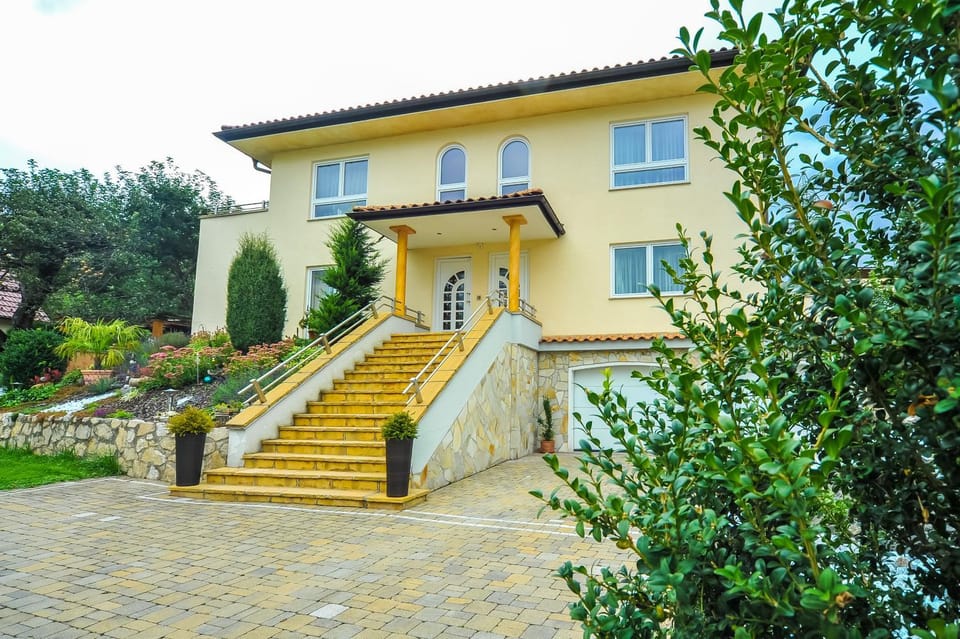Ferienwohnung Regina Bed and Breakfast in Styria