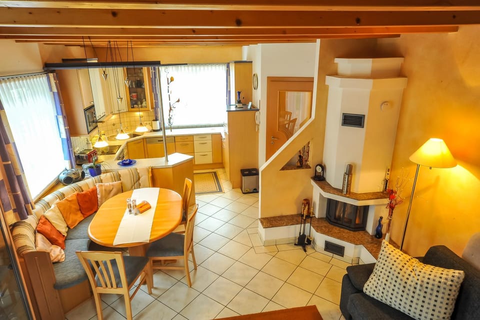 Ferienwohnung Regina Bed and Breakfast in Styria