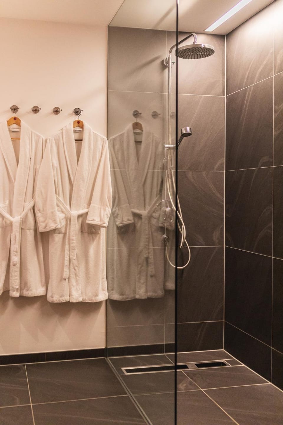 Shower