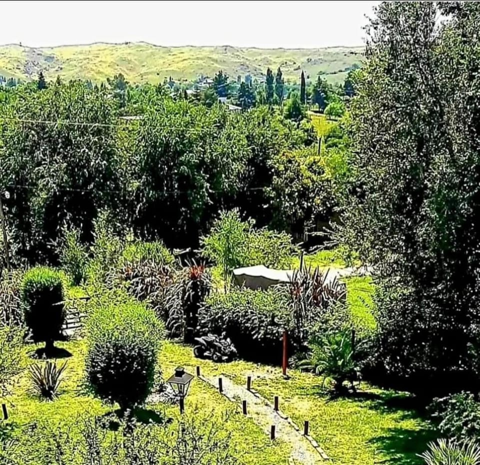 Cabañas el Recodo de Potrero Inn in Cordoba Province