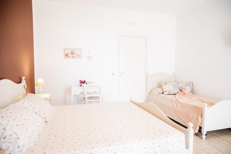 Sogno Salento Bed and Breakfast in Porto Cesareo
