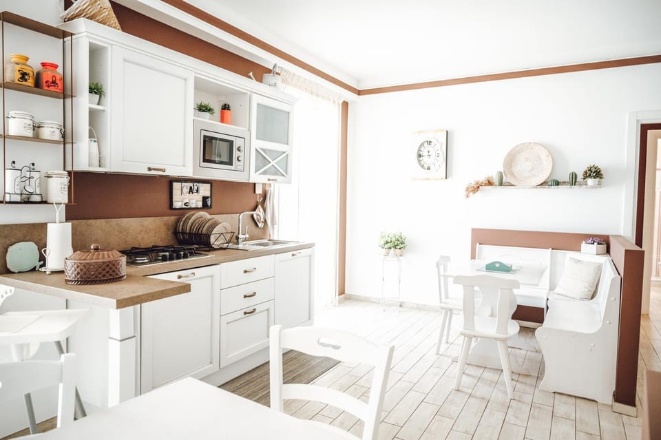 Sogno Salento Bed and Breakfast in Porto Cesareo