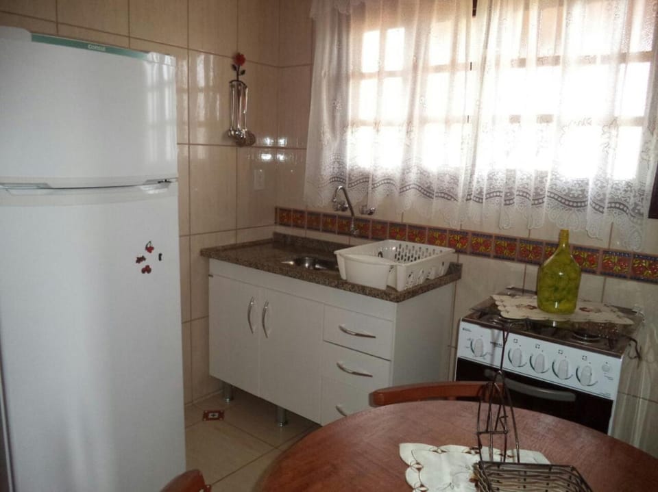 Chales Recanto das Seriemas Chalet in State of São Paulo