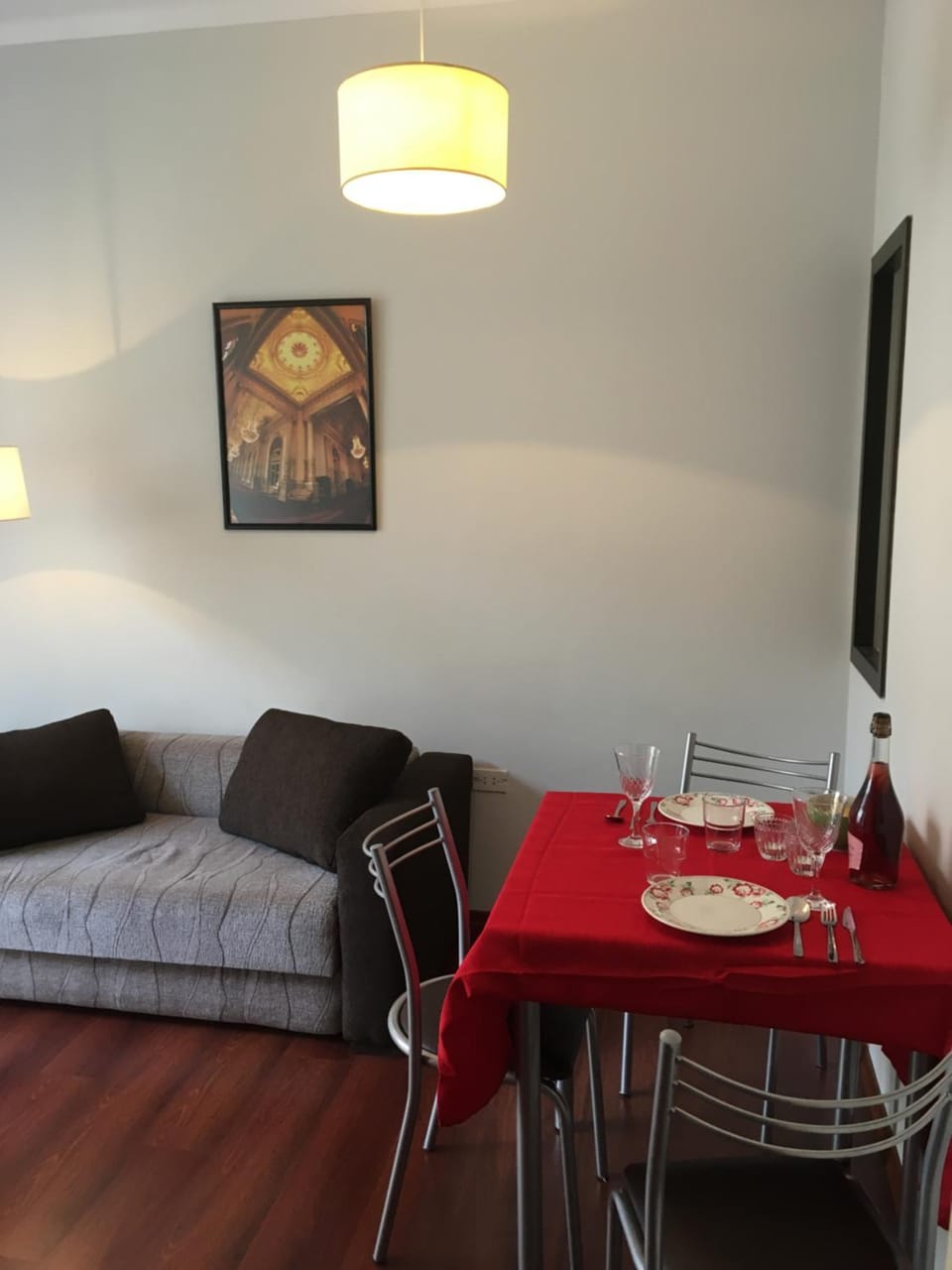 Casa Rosa Apartment in Buenos Aires