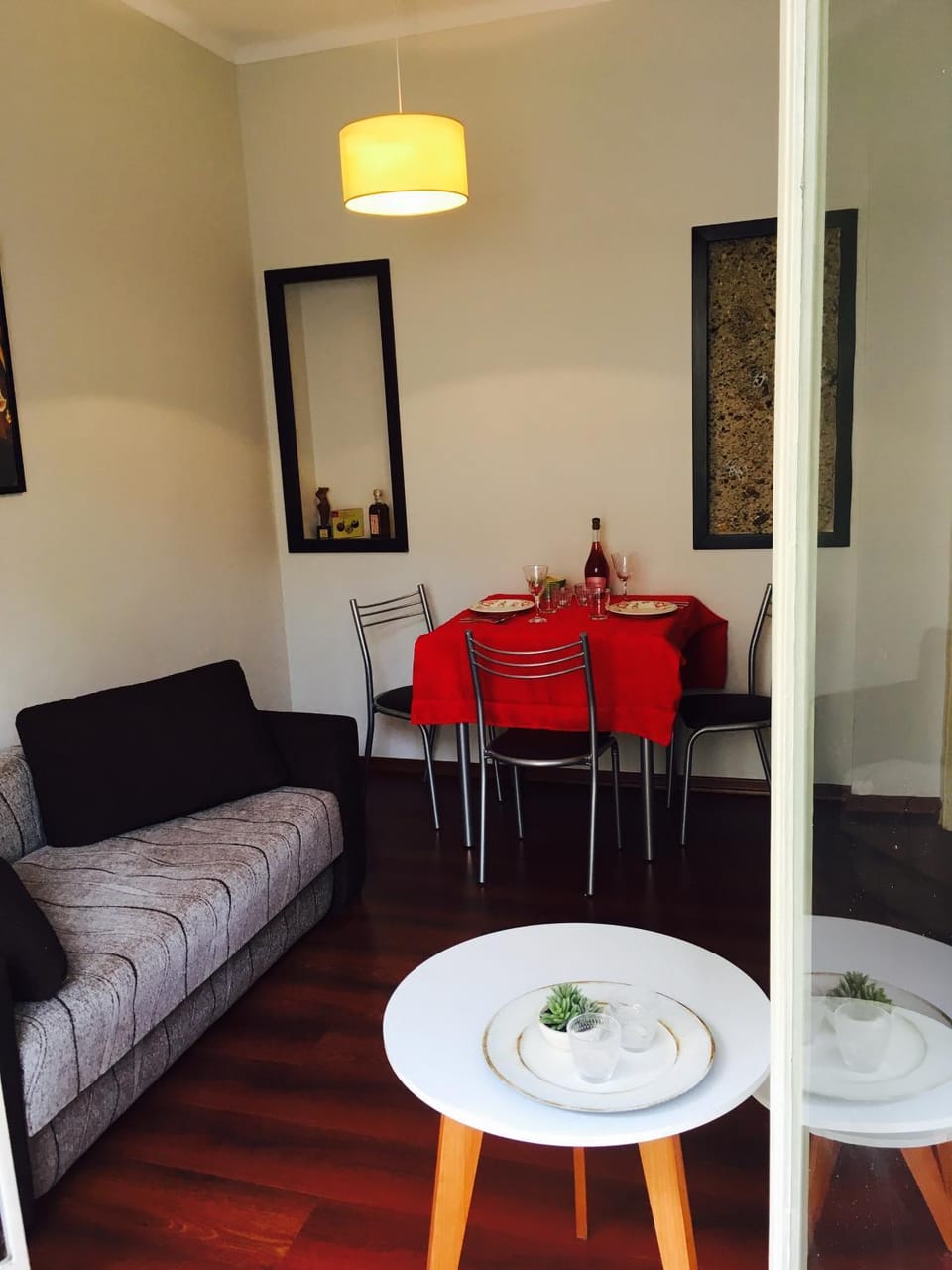 Casa Rosa Apartment in Buenos Aires