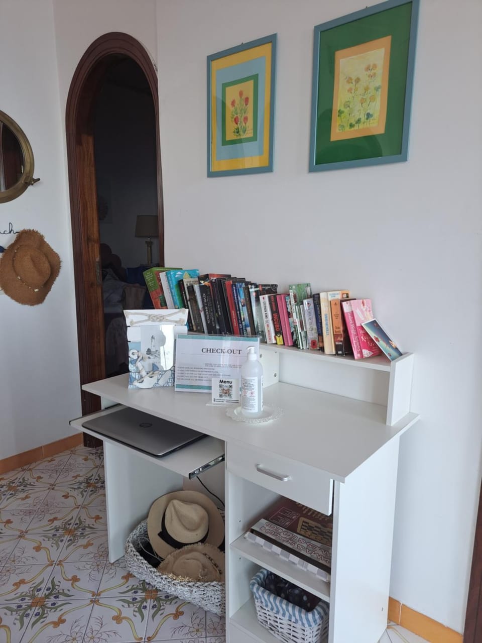 La Caletta-Praiano House in Praiano