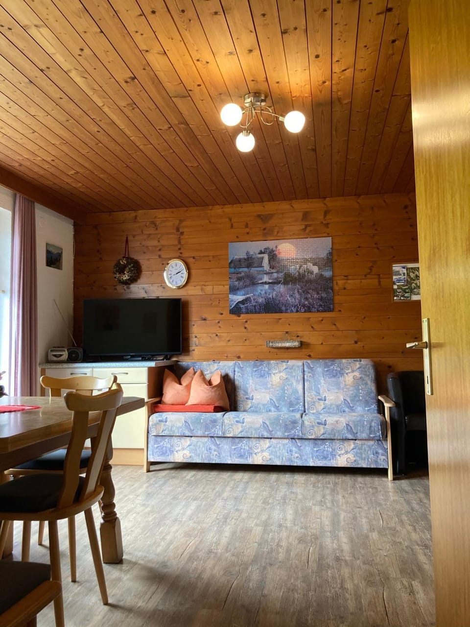 TV and multimedia, Living room
